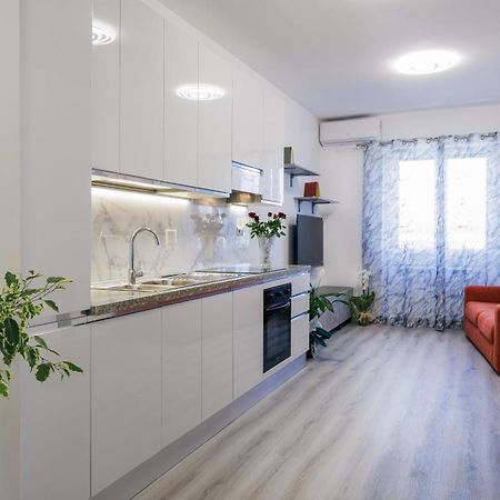 Le Tue Vacanze A Roma Apt 90 Sqm -2 Bathrooms And Balcony Esterno foto